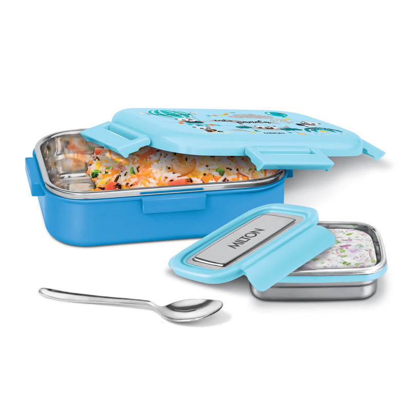 Hugo Insulated Tiffin (Milton)