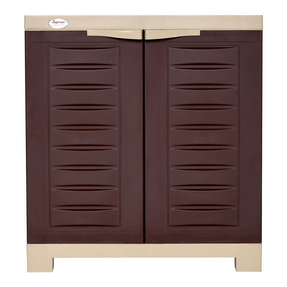 Supreme Fusion 01 Plastic Storage Cabinet