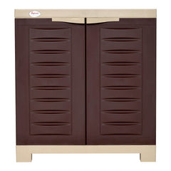 Supreme Fusion 01 Plastic Storage Cabinet