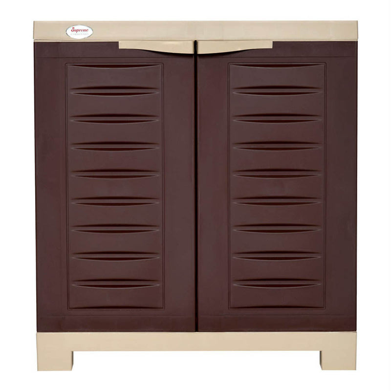 Supreme Fusion 01 Plastic Storage Cabinet