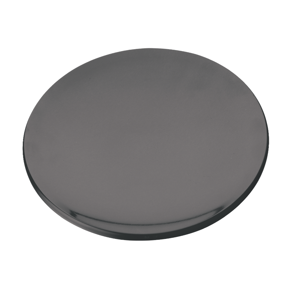 Vinod Hard Anodised Roti Tawa - 26 cm