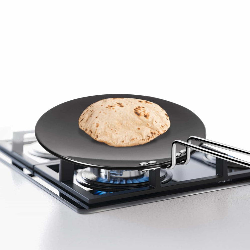 Tawa Hard Anodized (Milton Procook)