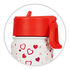 Kids Insulated Water Bottle Caps