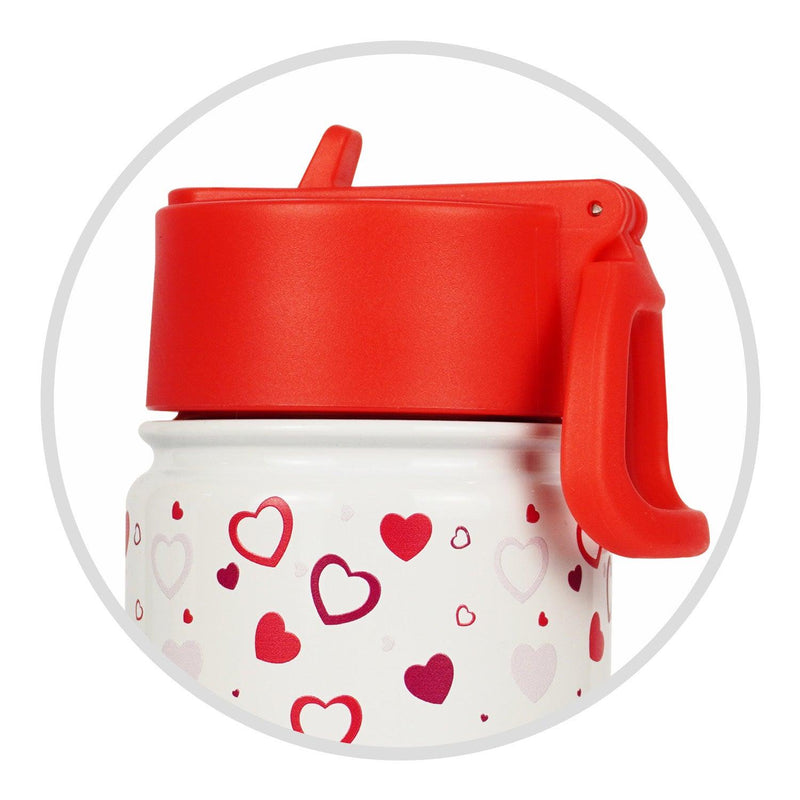 Kids Insulated Water Bottle Caps