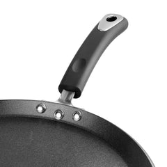 Vinod Hanos Non Stick Dosa Tawa (Induction Friendly) - 25 cm
