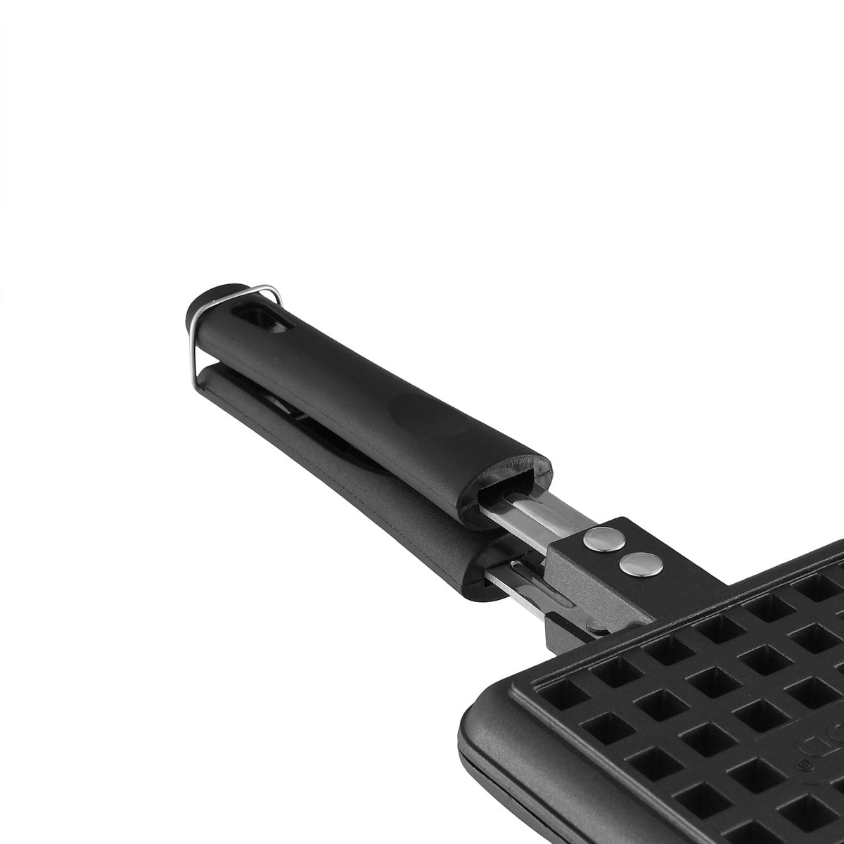 Vinod Zest Non Stick Waffle Maker