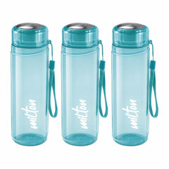 Hector PP Water Bottles (Milton)