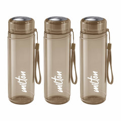 Hector PP Water Bottles (Milton)