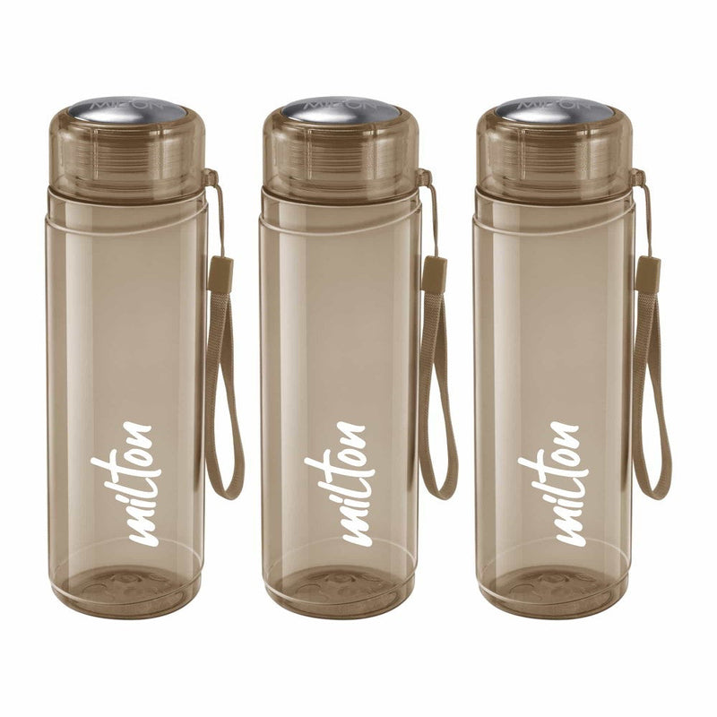 Hector PP Water Bottles (Milton)