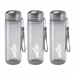 Hector PP Water Bottles (Milton)
