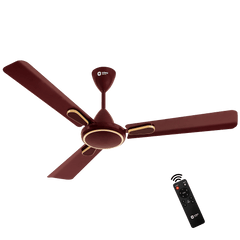 Hector Deco BLDC Ceiling Fan with Remote