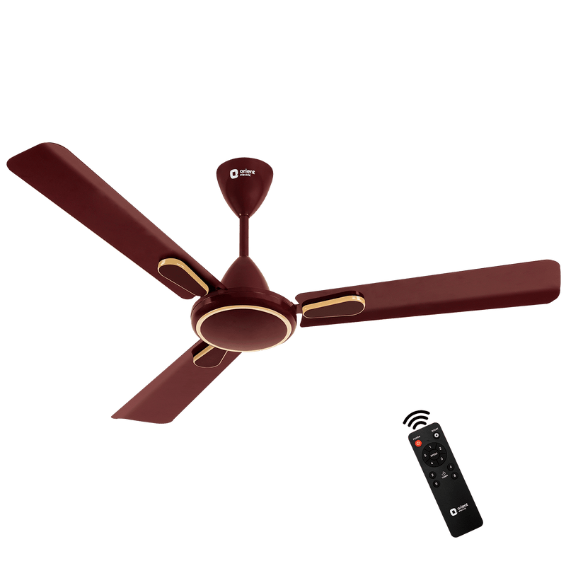 Hector Deco BLDC Ceiling Fan with Remote