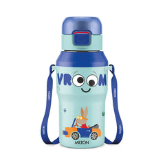 Steel Helio Thermoware Bottle (Milton)