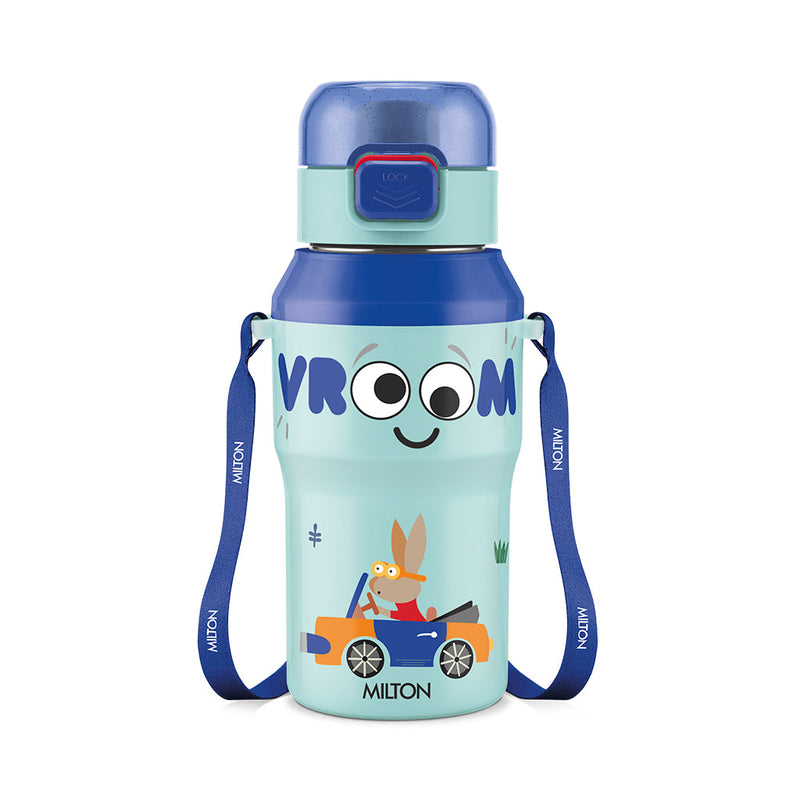 Steel Helio Thermoware Bottle (Milton)