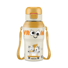 Steel Helio Thermoware Bottle (Milton)