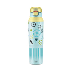 Steel Helio Thermoware Bottle (Milton)
