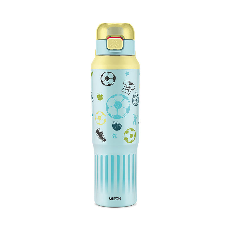 Steel Helio Thermoware Bottle (Milton)