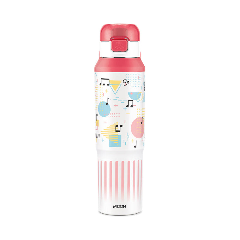 Steel Helio Thermoware Bottle (Milton)