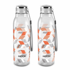 Helix Pet Water Bottle (Milton)