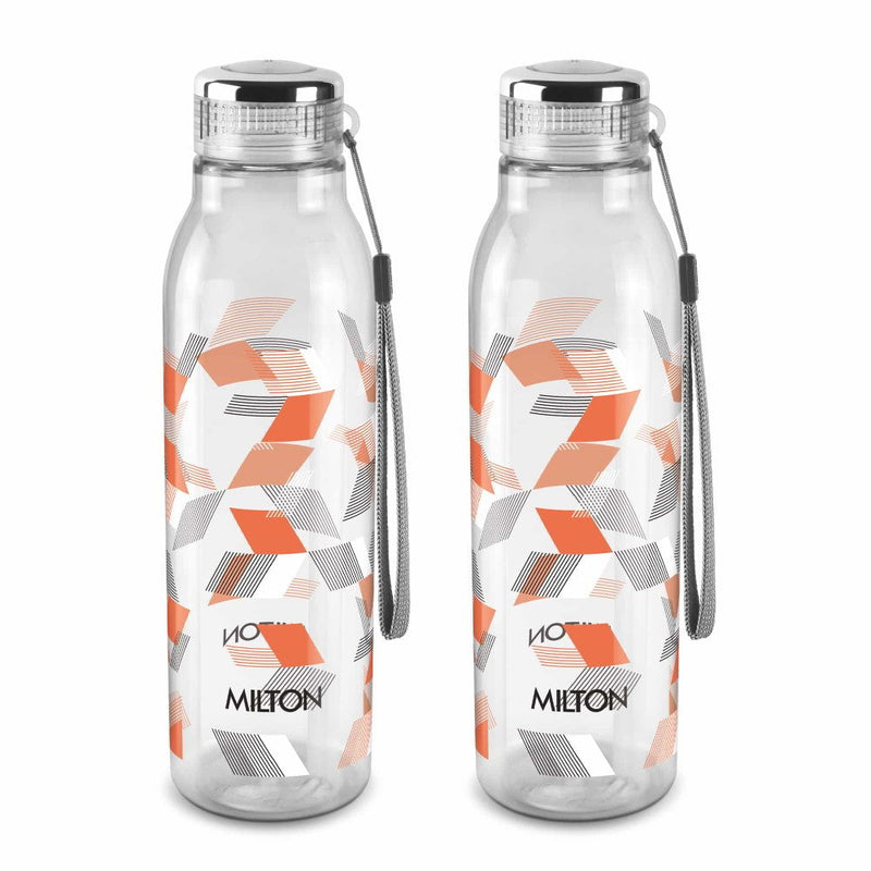 Helix Pet Water Bottle (Milton)