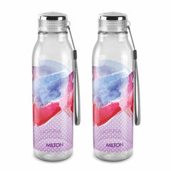 Helix Pet Water Bottle (Milton)