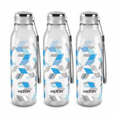 Helix Pet Water Bottle (Milton)