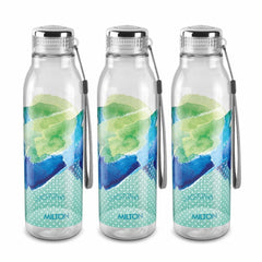 Helix Pet Water Bottle (Milton)