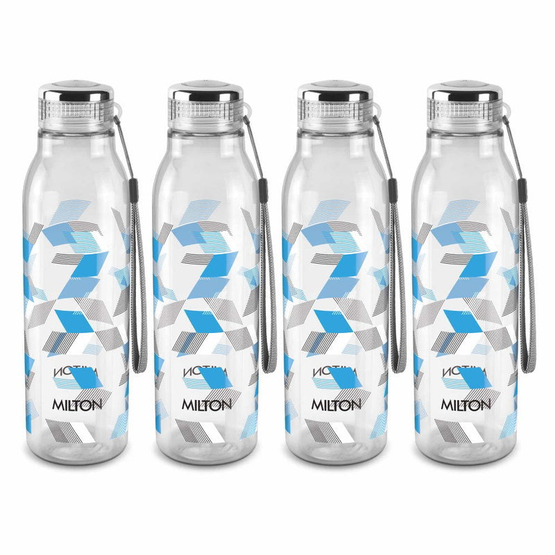 Helix Pet Water Bottle (Milton)