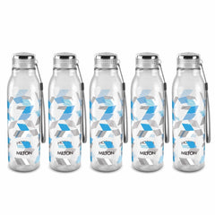 Helix Pet Water Bottle (Milton)