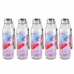 Helix Pet Water Bottle (Milton)
