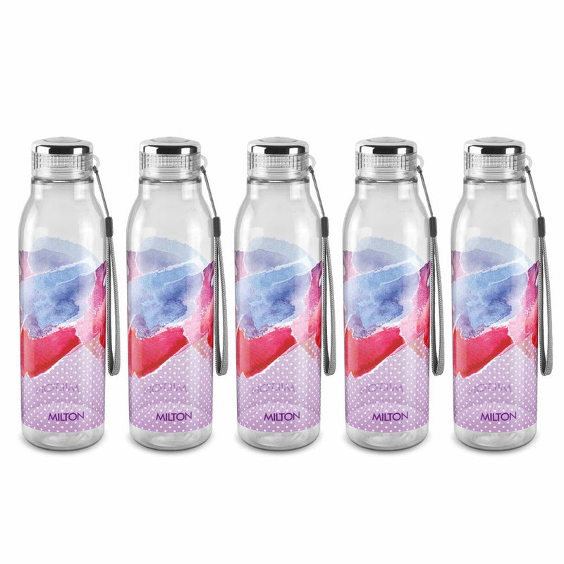 Helix Pet Water Bottle (Milton)