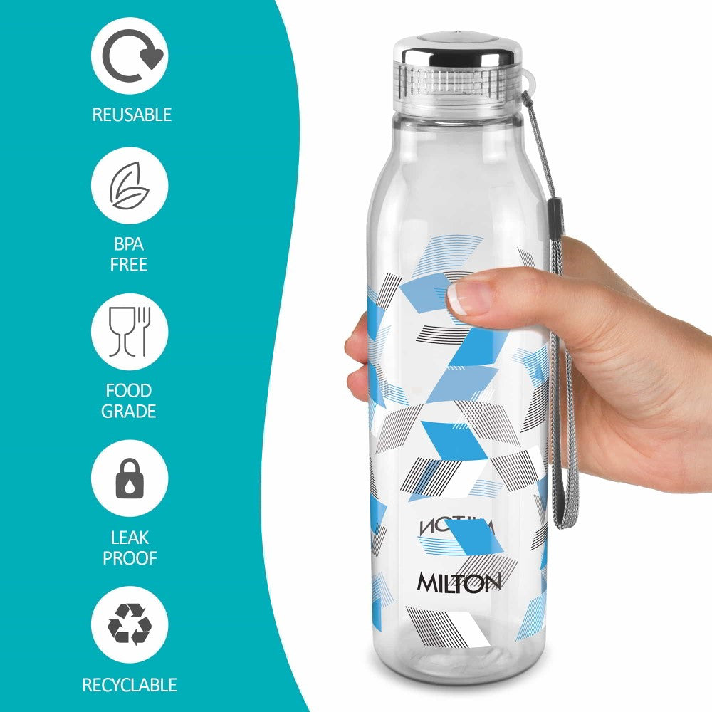 Helix Pet Water Bottle (Milton)