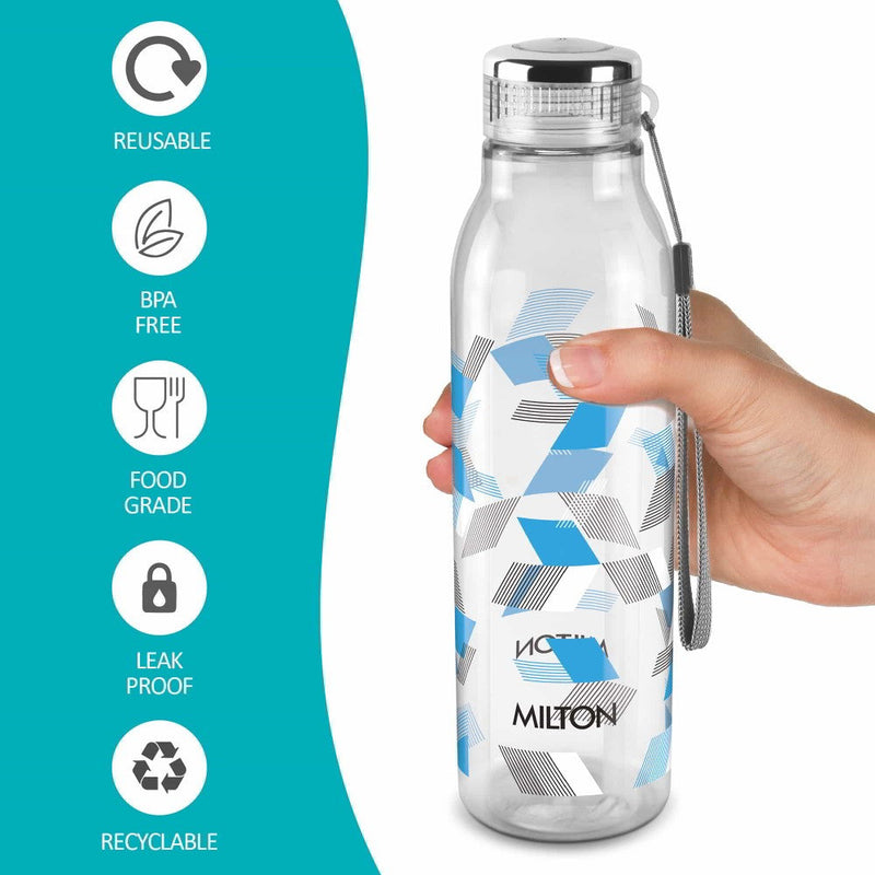 Helix Pet Water Bottle (Milton)