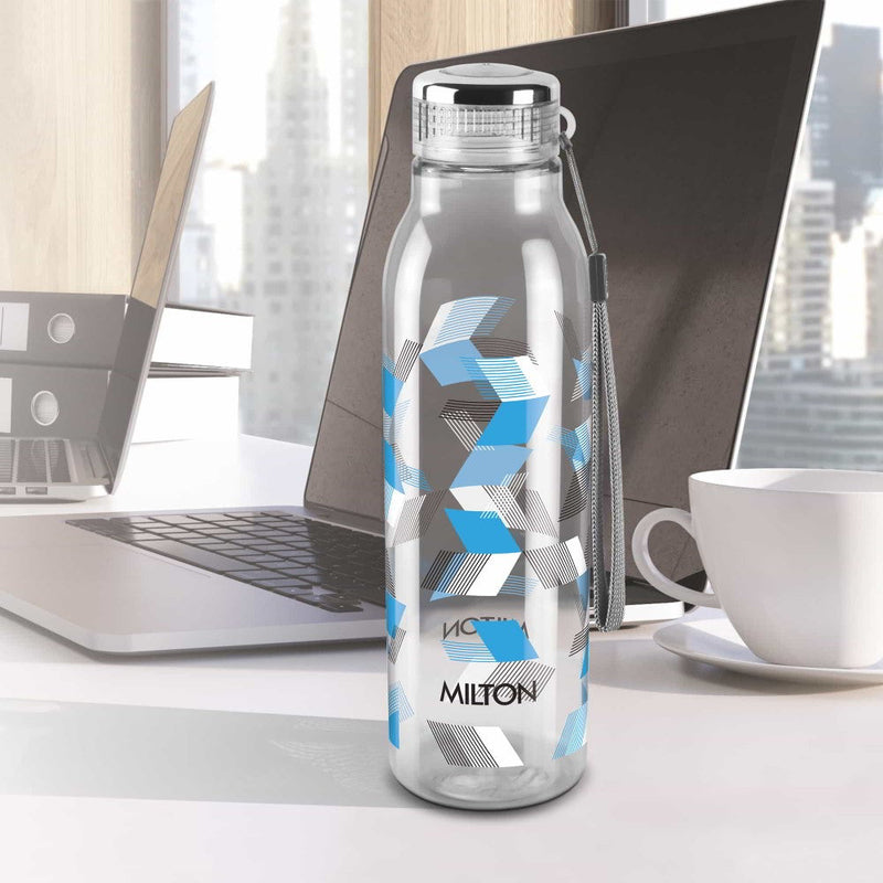 Helix Pet Water Bottle (Milton)