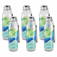Helix Pet Water Bottle (Milton)