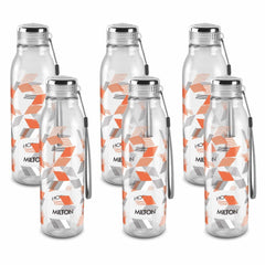 Helix Pet Water Bottle (Milton)