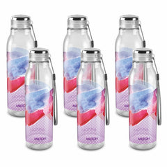 Helix Pet Water Bottle (Milton)