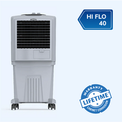 HiFlo 40 | Household Indoor Air Cooler | Cool Flow Dispenser