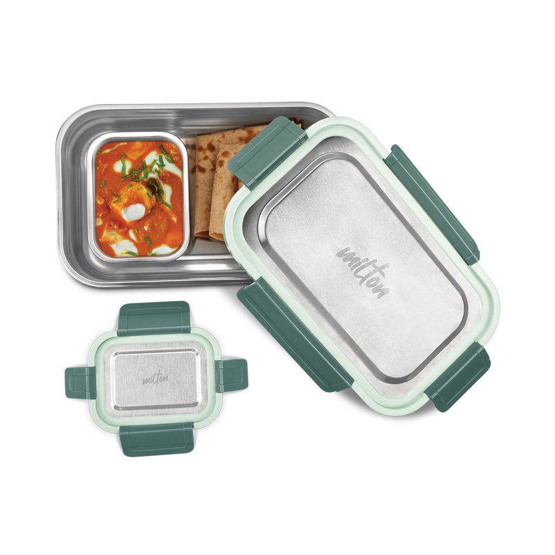Home Meal Tiffin (Milton)
