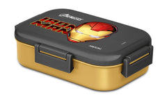 Marvel Hugo Tiffin Box (Milton)