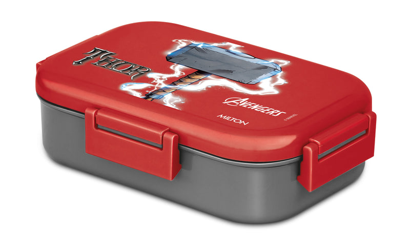 Marvel Hugo Tiffin Box (Milton)