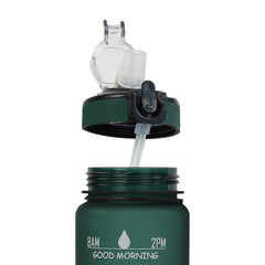 Motivational Water Bottle 3.8 L