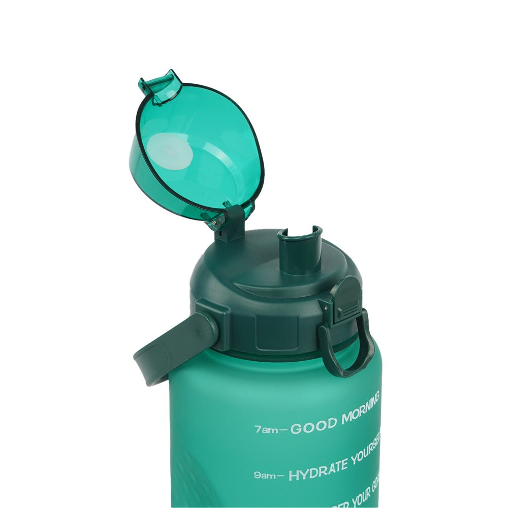 Motivational Water Bottle 3.8 L