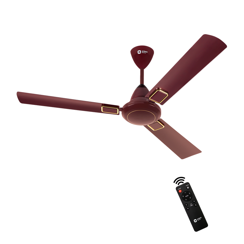 I-Falcon Deco BLDC Ceiling Fan