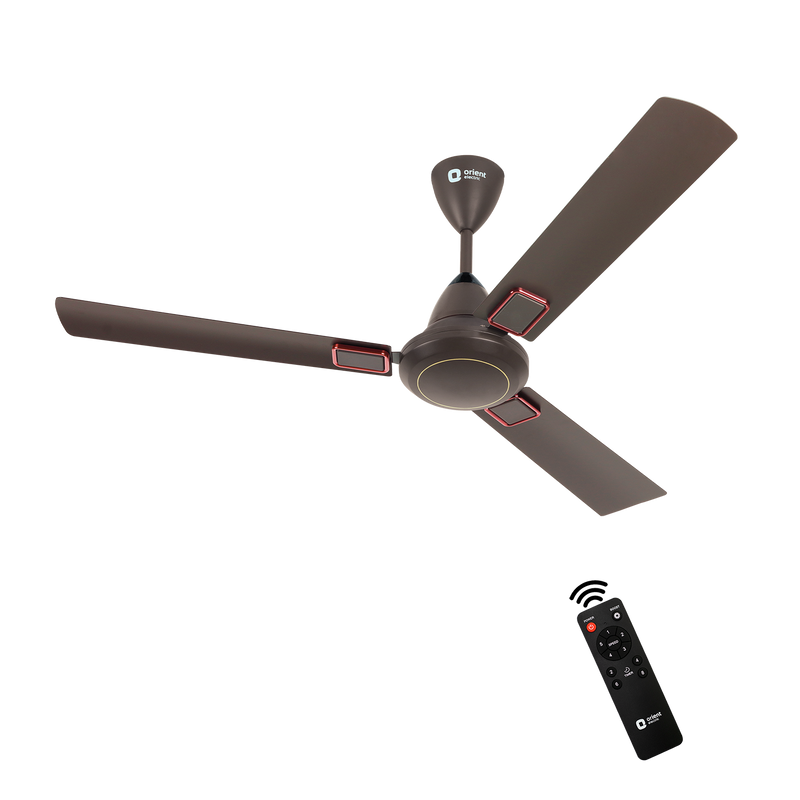 I-Falcon Deco BLDC Ceiling Fan