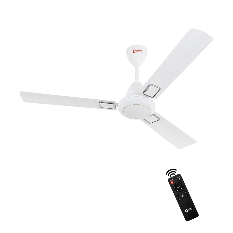 I-Falcon Deco BLDC Ceiling Fan