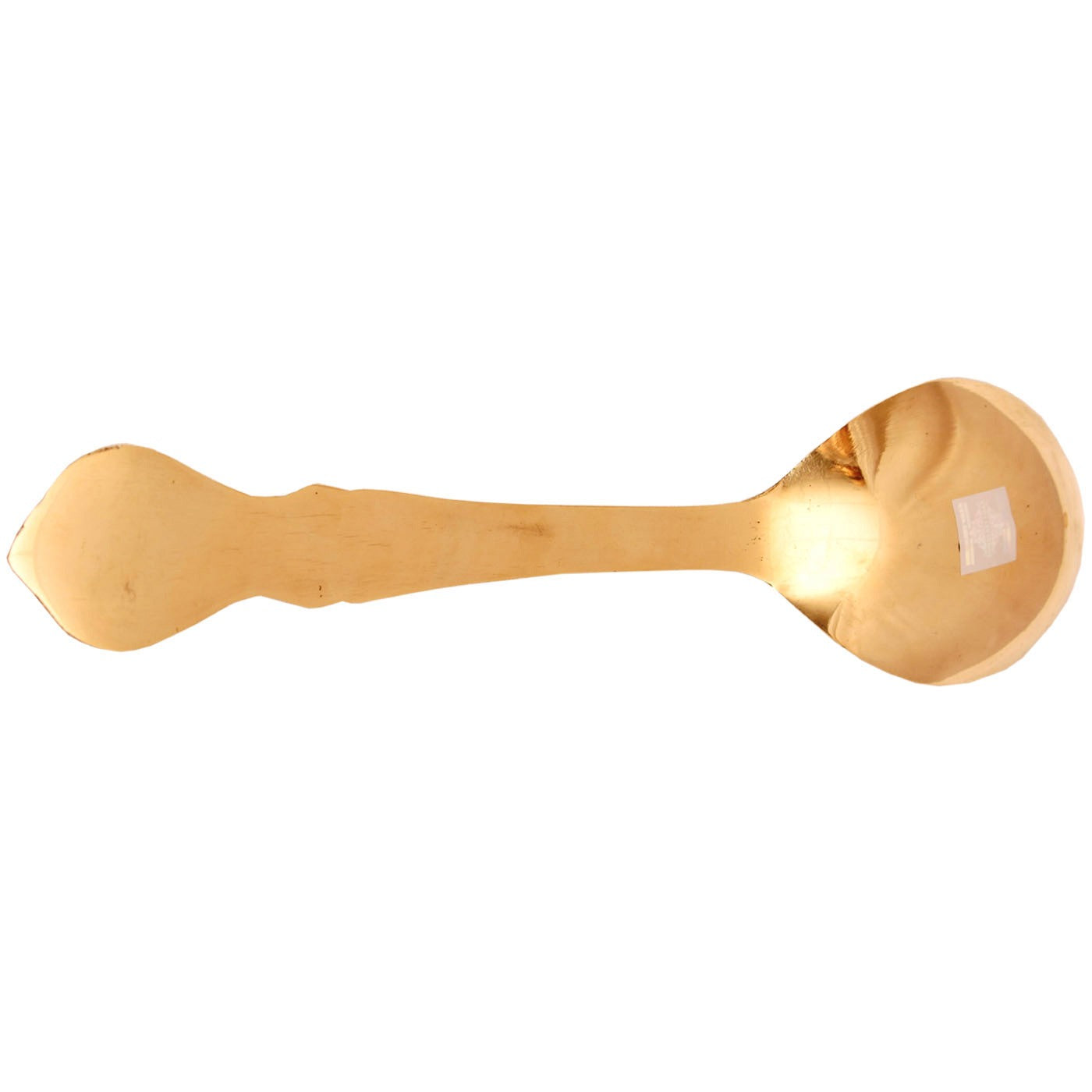 Brass Designer Serving Spoon| Serving Dishes Tableware| Gift Item