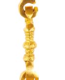 Brass Designer Jhulla Chain, Home Décor Item, set of 2