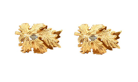 Pure Brass Designer Napkin Ring Decoration For Dining Table Setting Diameter:- 4.06 cm Gold