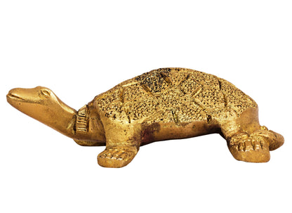 Brass Vastu Tortoise Turtle